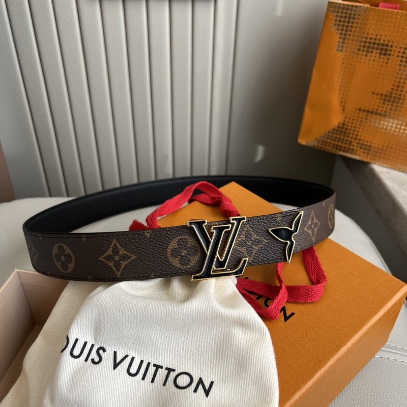 l0vis Vvtt0n belts